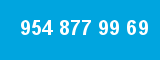 954 877 99 69 954 877 99 69